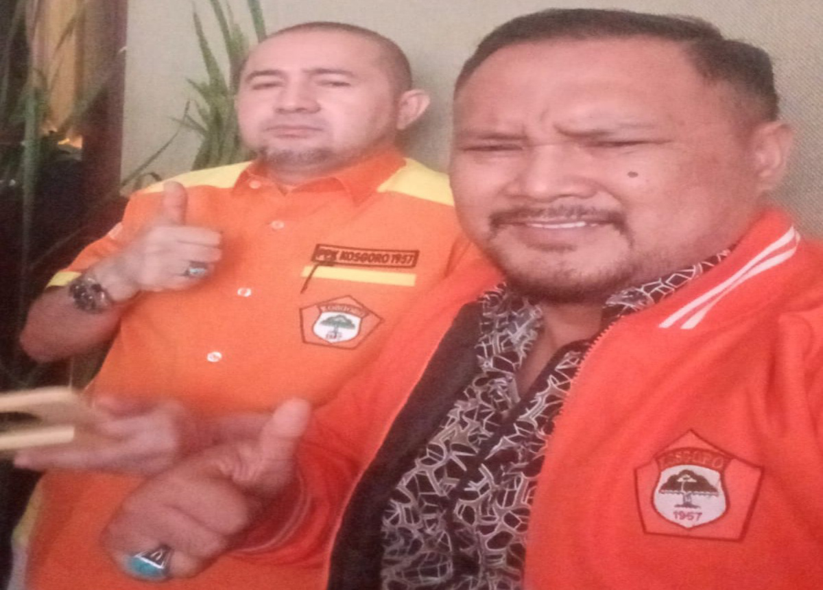 Politikus Golkar Dorong Tersangka Kasus Korupsi Dispora Ajukan Permohonan JC 2