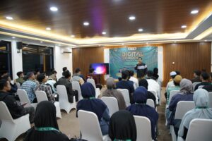 JIC Digital School 2025: Dakwah Digital dan Personal Branding Positif 3