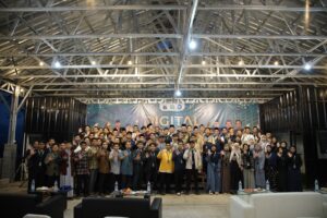 JIC Digital School 2025: Dakwah Digital dan Personal Branding Positif 2