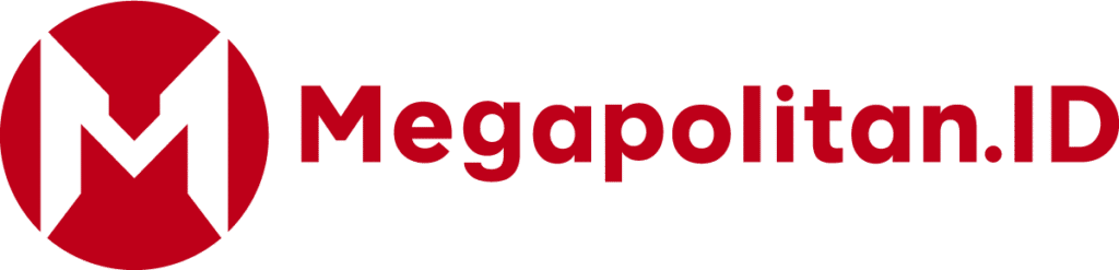 Logo Megapolitan