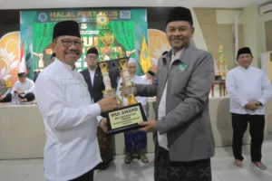 Pegawai Pemkot Tangerang Donasi Ratusan Juta untuk Palestina 2