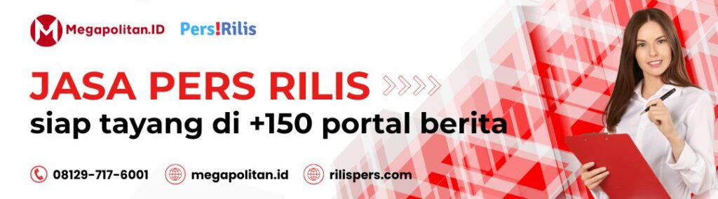 Pers!Rilis
