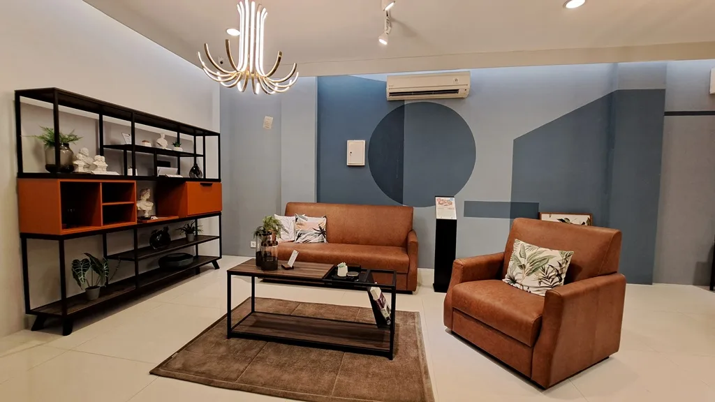5 Rekomendasi Sofa Kulit Premium dari Cellini Indonesia untuk Ruang Tamu 3 sofa kulit cellini