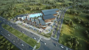 Sinar Mas Land Hadirkan The Quantis Club Premium di Grand Wisata Bekasi 3
