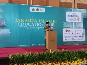 Gelar JIEF 2025, PPIJ Angkat Tema ‘Berakar Iman, Bertumbuh Inovasi 2