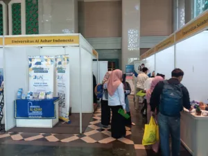 Gelar JIEF 2025, PPIJ Angkat Tema ‘Berakar Iman, Bertumbuh Inovasi 3