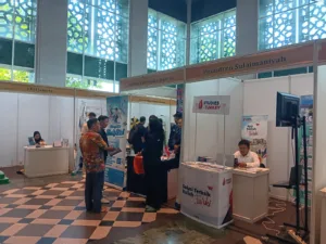 Gelar JIEF 2025, PPIJ Angkat Tema ‘Berakar Iman, Bertumbuh Inovasi 4