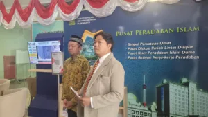 Kuasa Hukum Minta Kepala JIC Dicopot, Sebut Pemecatan Pegawai Sepihak Langgar Aturan 2