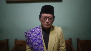 Ulama NU Nilai Lukman Hakim Layak Pimpin DPD PAN Kota Bekasi 3