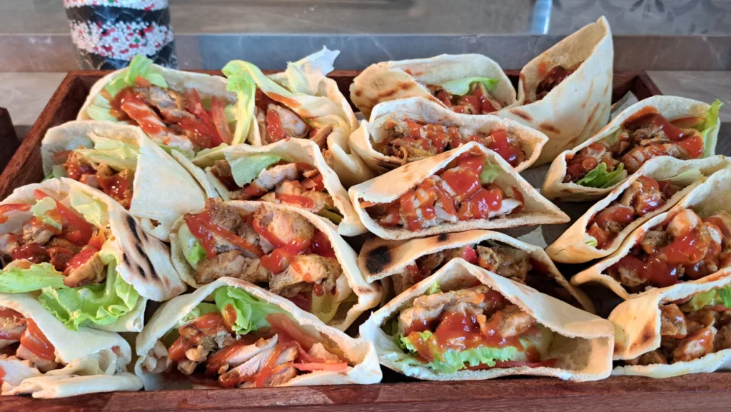 buka puasa di hotel fairfield hotel Bekasi