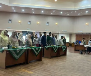 Gelar Musyda Pemuda Muhammadiyah Kepulauan Teguhkan Ideologi dan Kepemimpinan 2
