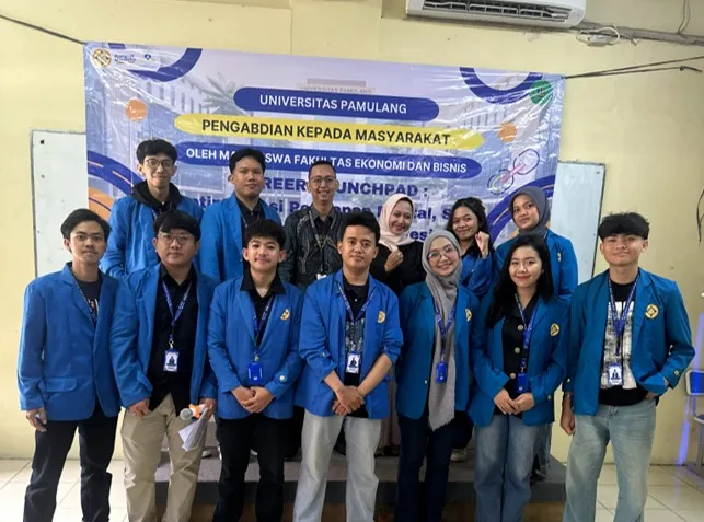 Pengembangan Soft Skill Inti untuk Lulusan SMA Triguna Utama 3